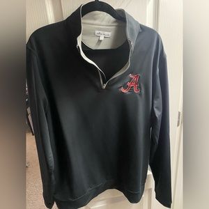 Peter Millar Alabama 1/4 zip